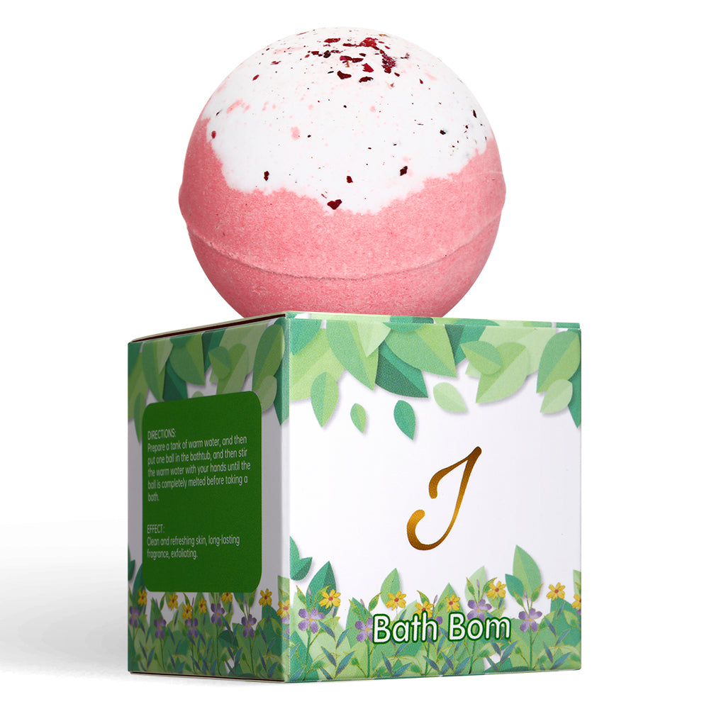Bath Boms (4 Pack)