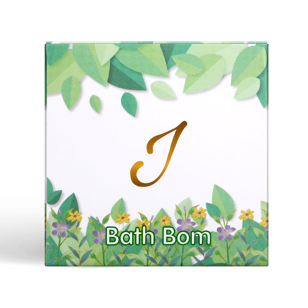 Bath Boms (4 Pack)